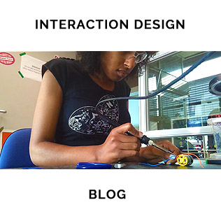 Virtual Reality Written Blog