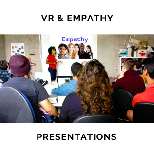 Presentations I've Given